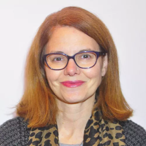 Toñi Fernández